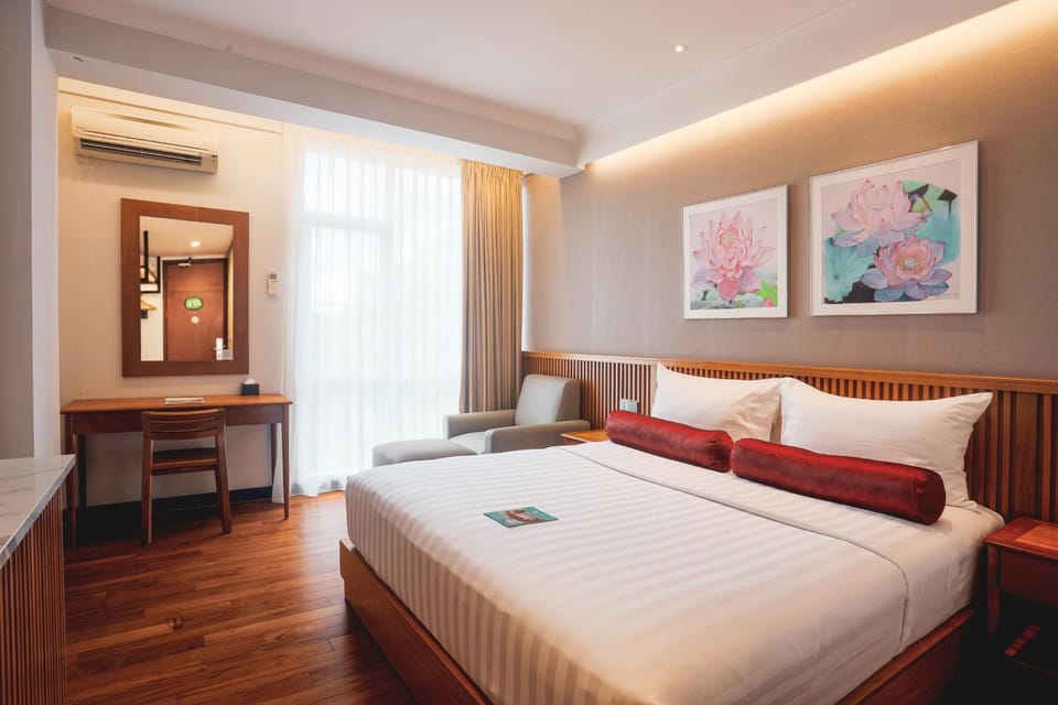 Ivory Hotel Bandung Hotel in Bandung