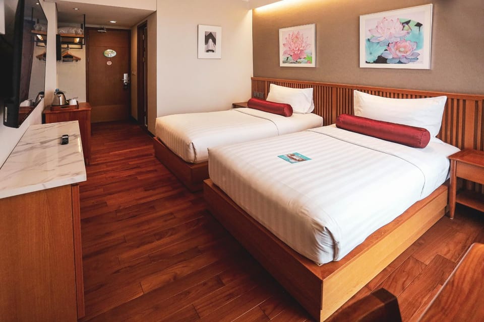 Ivory Hotel Bandung Hotel in Bandung