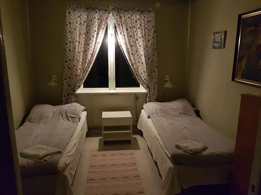 Holmstagården Villa in Sweden