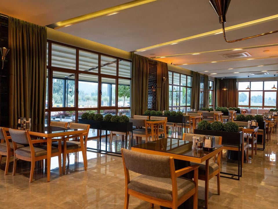 Calcalar Suit Hotel Hotel in Muğla Province