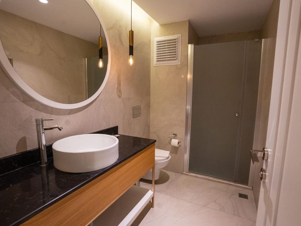 Calcalar Suit Hotel Hotel in Muğla Province