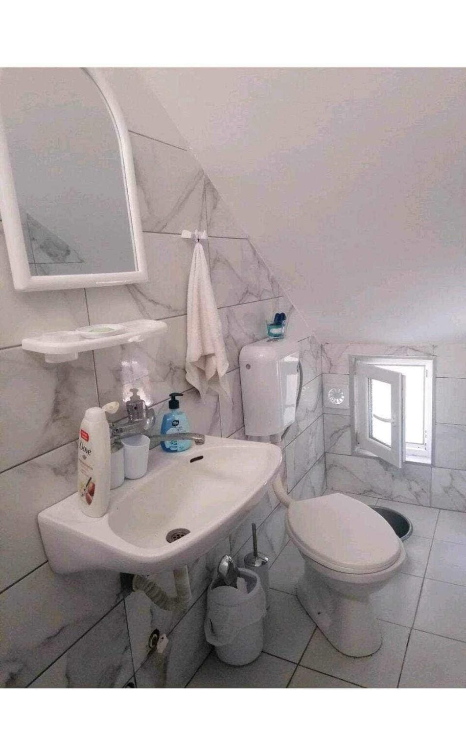 Dojran place full of love Apartment in North Macedonia