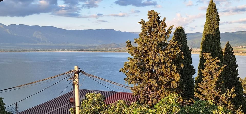 Dojran place full of love Apartment in North Macedonia
