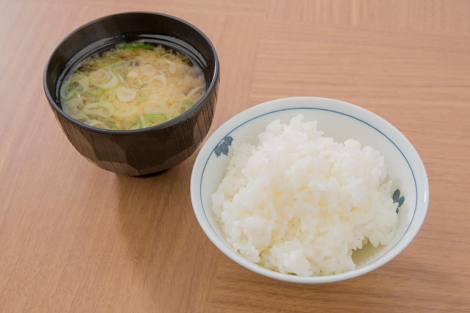 Food close-up