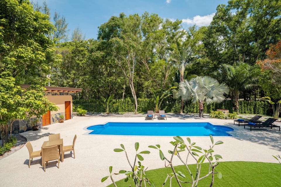 Koh Jum Beach Villas "A member of Secret Retreats" Resort in Krabi Changwat