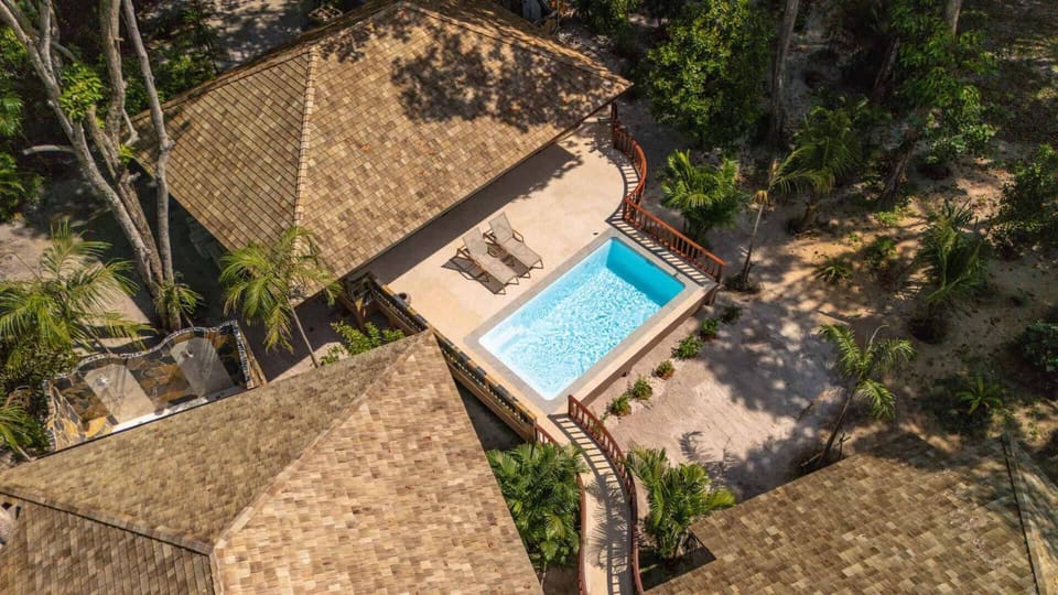 Koh Jum Beach Villas "A member of Secret Retreats" Resort in Krabi Changwat