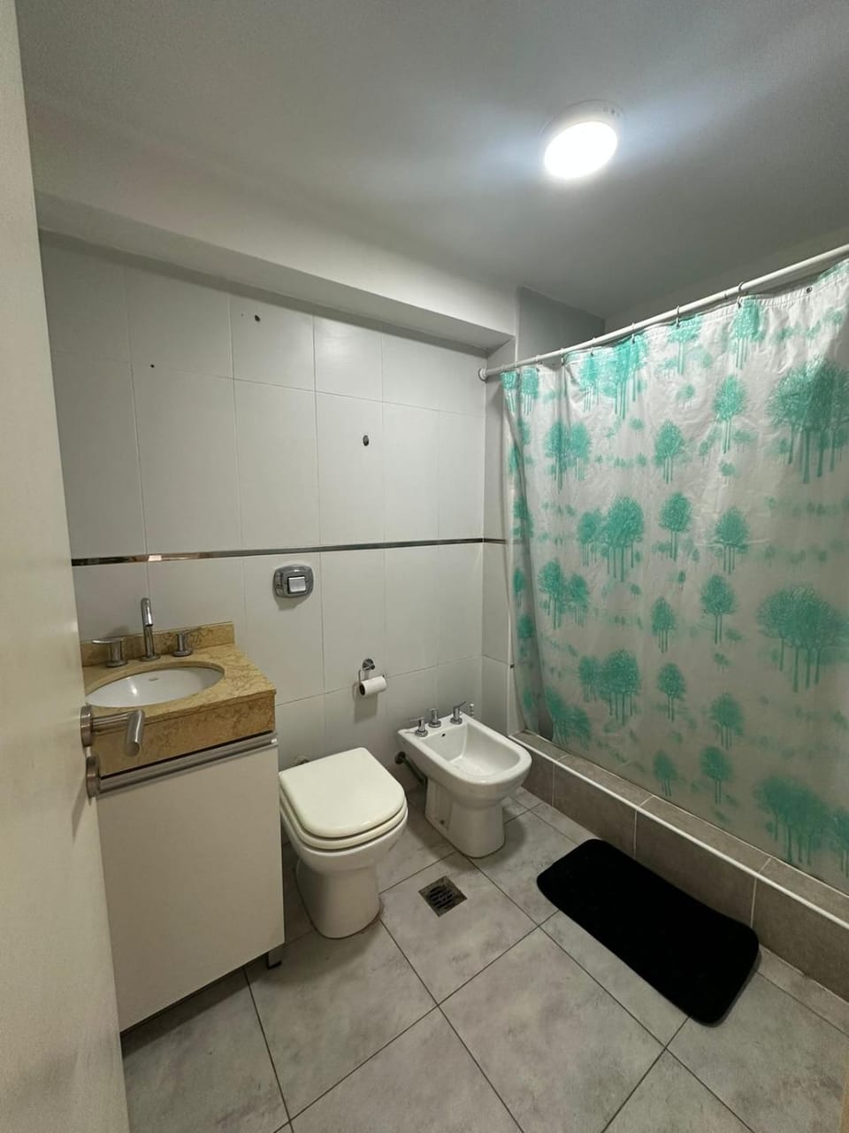 apart brown Apartment in San Miguel de Tucumán