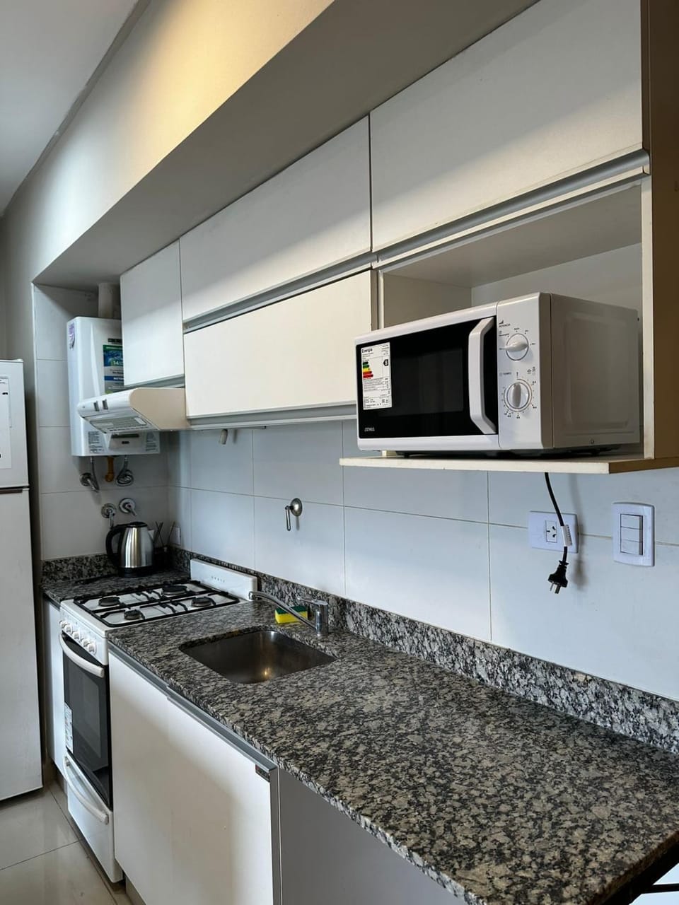apart brown Apartment in San Miguel de Tucumán