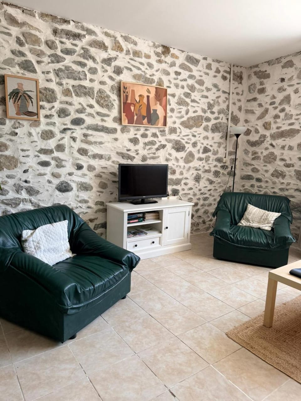 À l'ombre des tilleuls Apartment in Occitanie