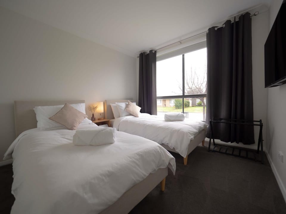 TV and multimedia, Bedroom