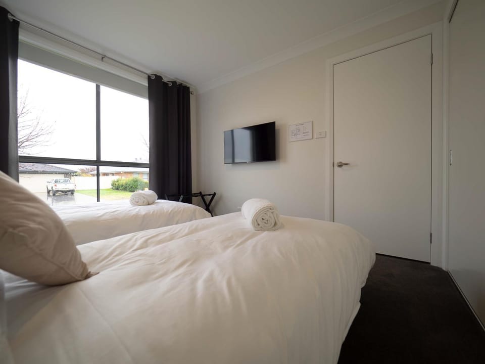 TV and multimedia, Bedroom