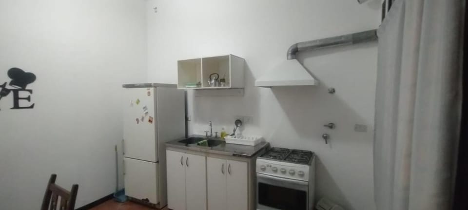 Depto 1 habitación Apartment in Zarate
