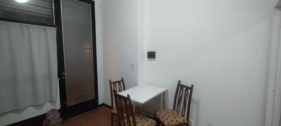 Depto 1 habitación Apartment in Zarate