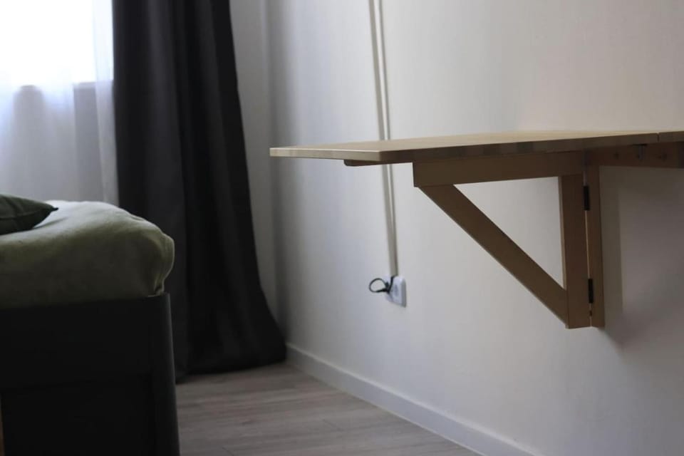 MaRuLiving M71 EG Apartment in Cologne