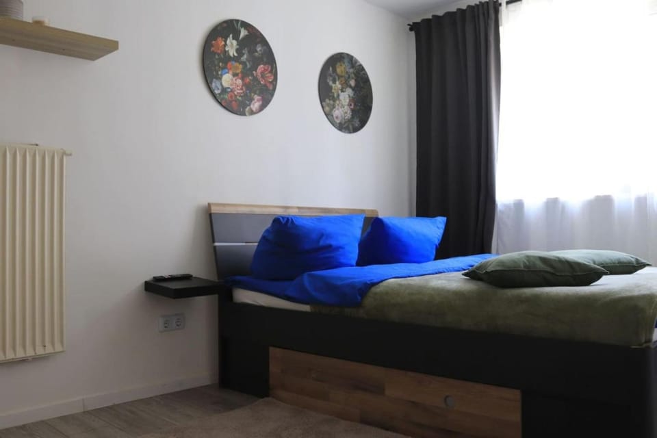 MaRuLiving M71 EG Apartment in Cologne