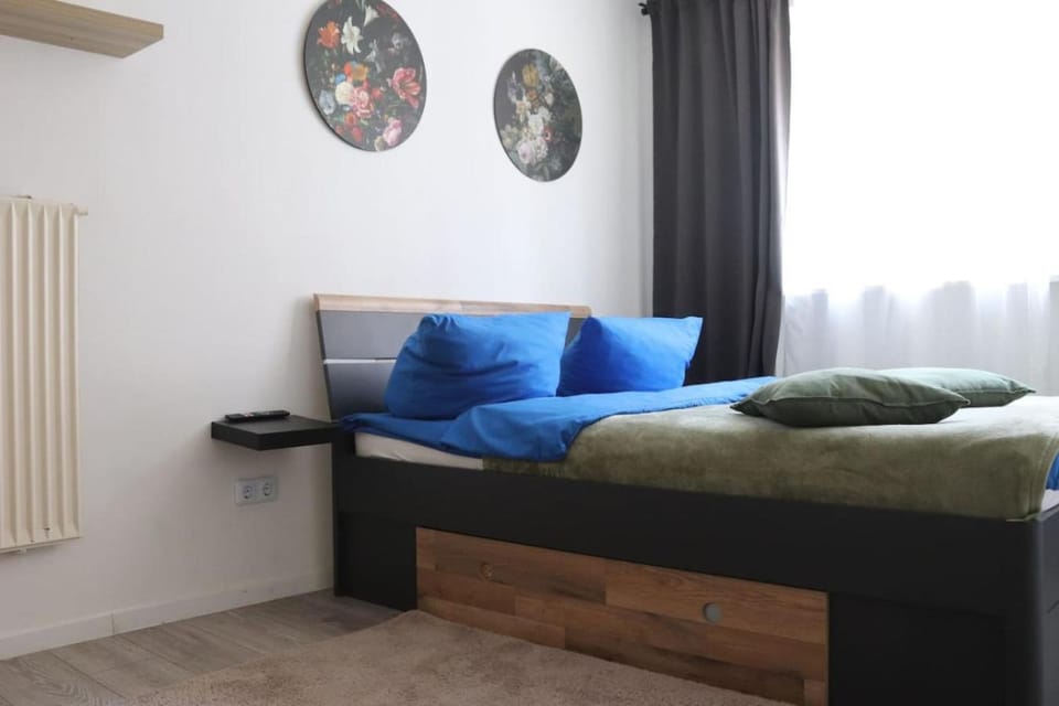 MaRuLiving M71 EG Apartment in Cologne