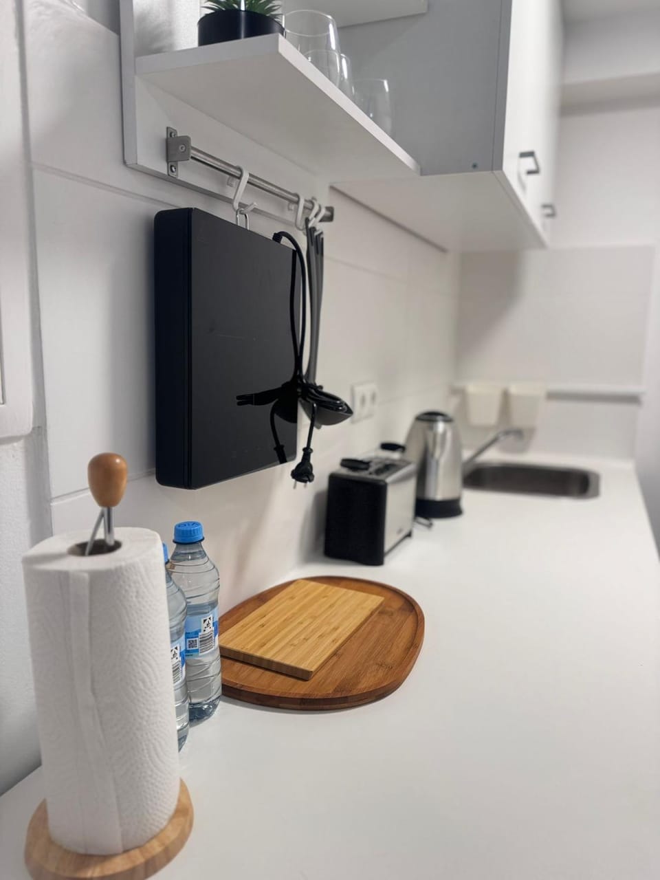 Coffee/tea facilities, Kitchen or kitchenette