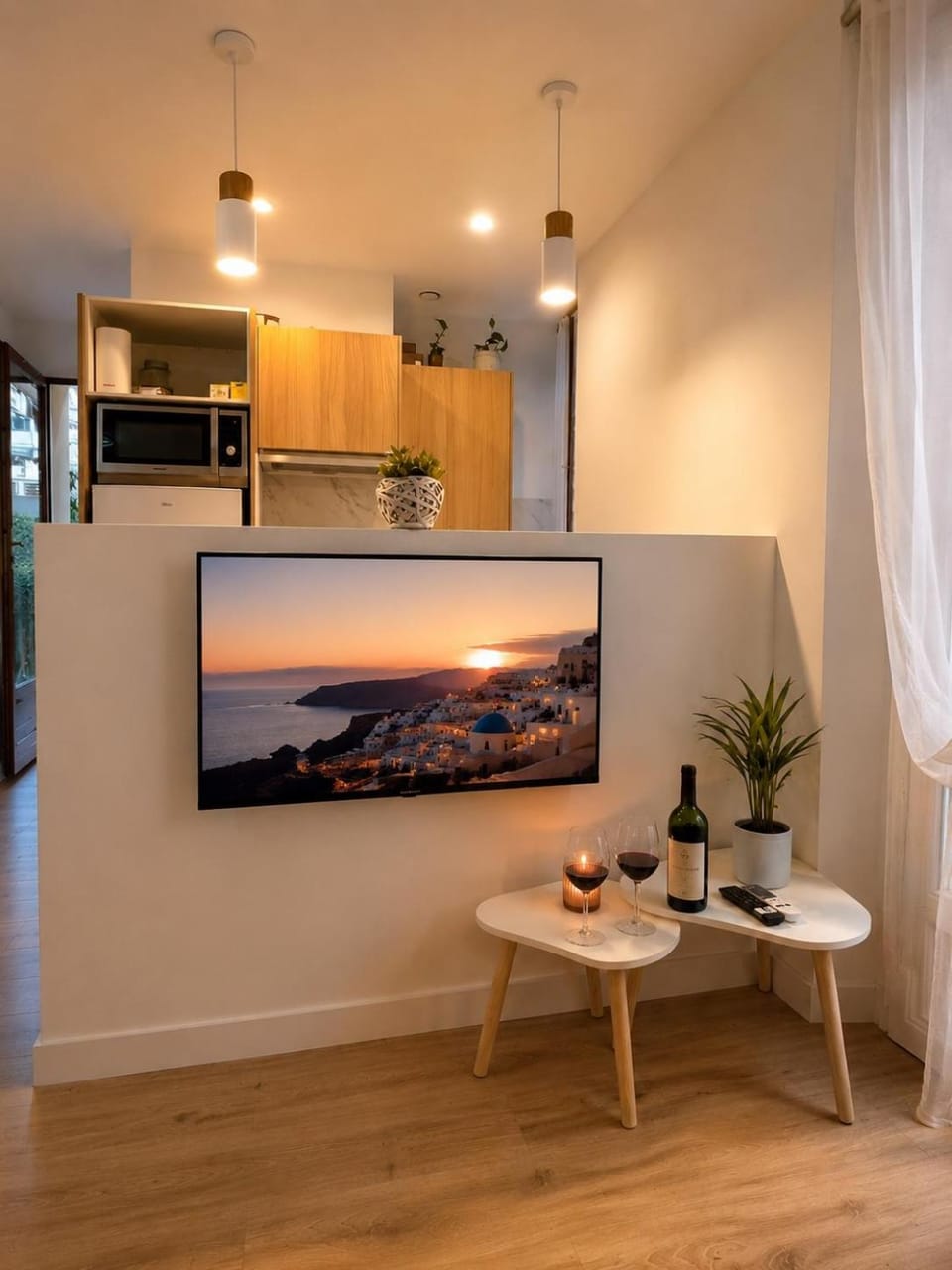 Appartement à Nice Acropolis avec terrasse Apartment in Nice