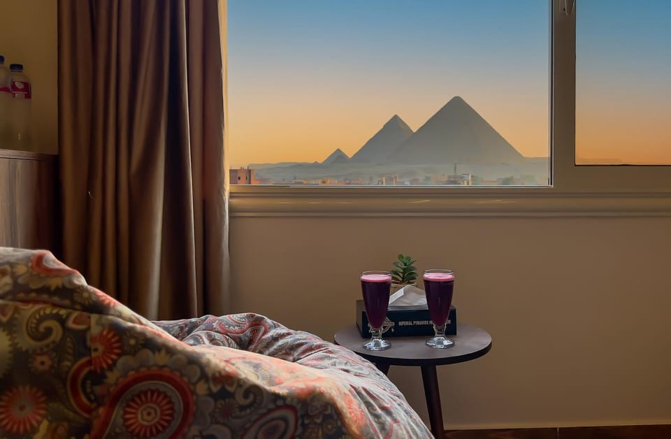 Natural landscape, Photo of the whole room