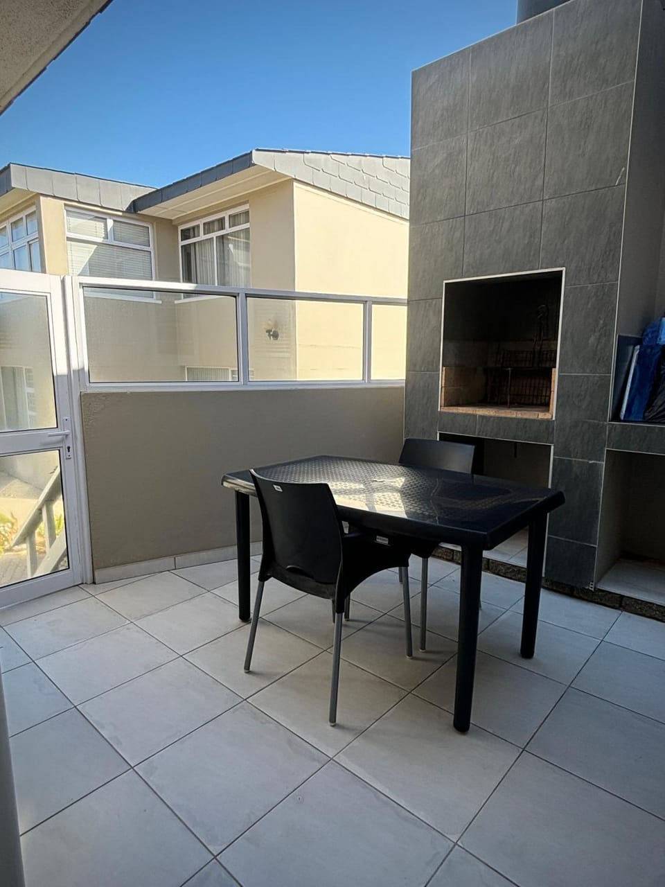 Patio, Balcony/Terrace