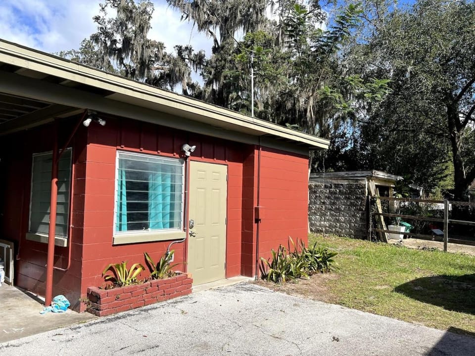 Downtown Groovy Studio Apartment in Orlando