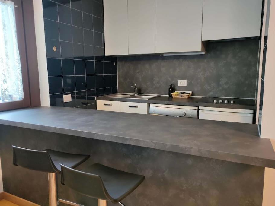 Ski apartment Crètes 19 Apartment in Breuil-Cervinia