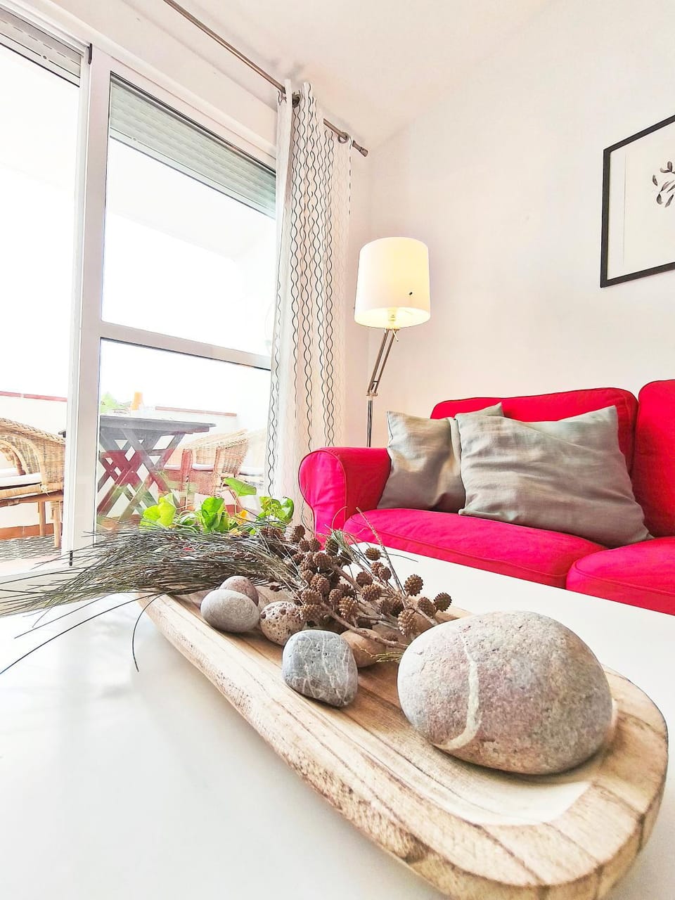 Apto PETANCA, Retamar, Cabo de Gata Apartment in Retamar