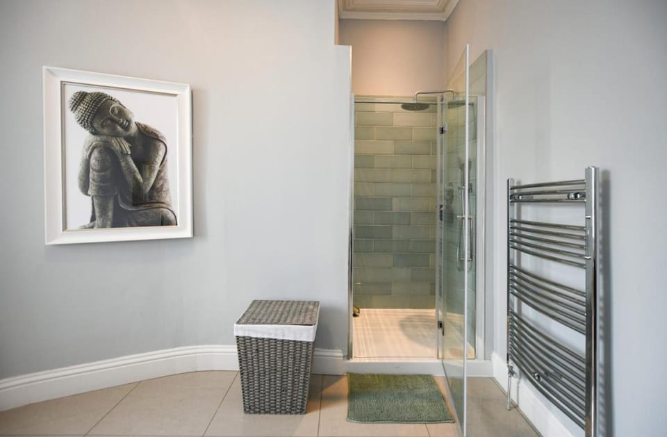 Ayrbados - 4 bed townhouse in Ayr House in Ayr
