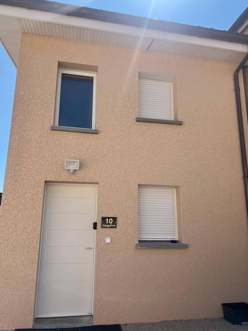 Property building, Other