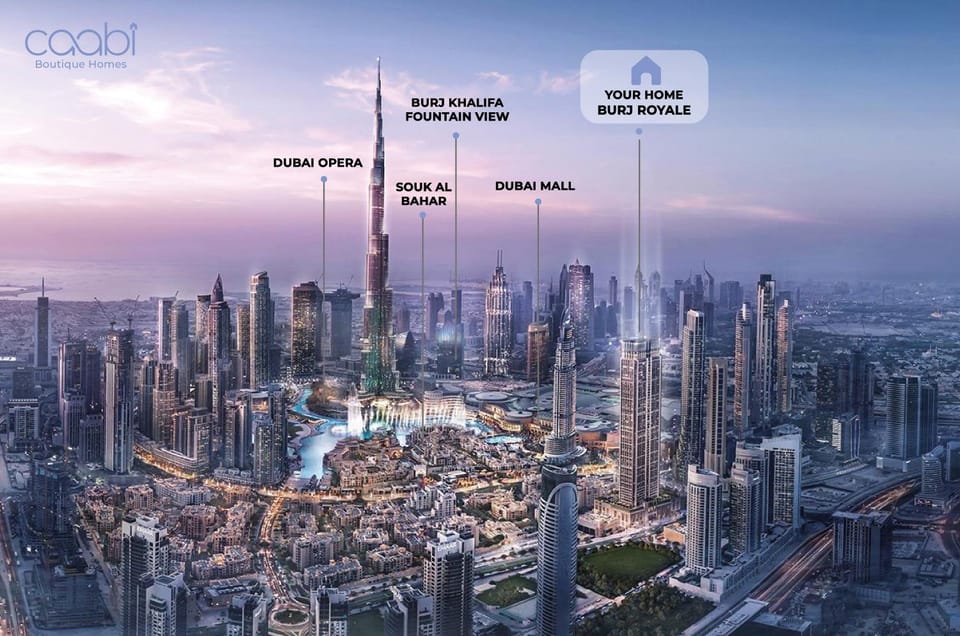 Nearby landmark, Bird's eye view, City view, Landmark view, Location