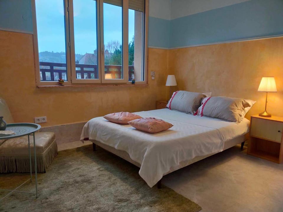 Maison Bonhomme Bed and Breakfast in Auvergne-Rhône-Alpes