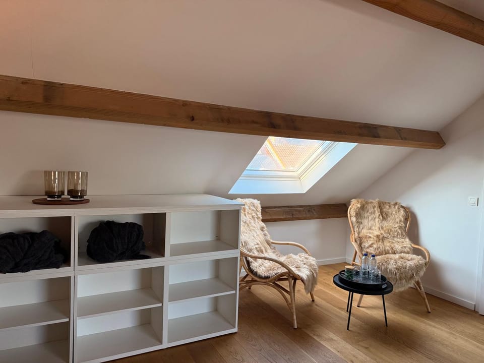 BeMe Vacation rental in Flanders