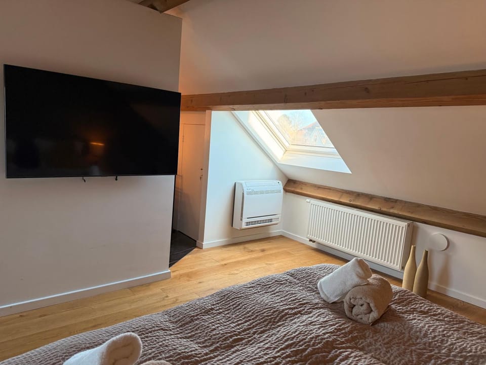 BeMe Vacation rental in Flanders