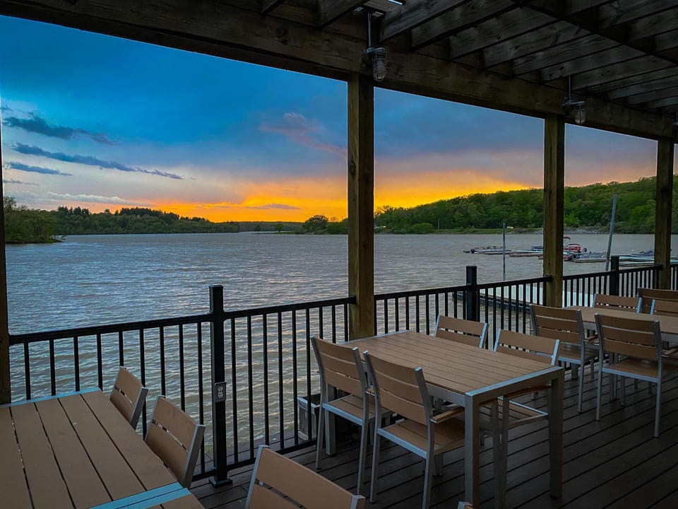 Thousand Hills State Park Cabins Cabin in Missouri