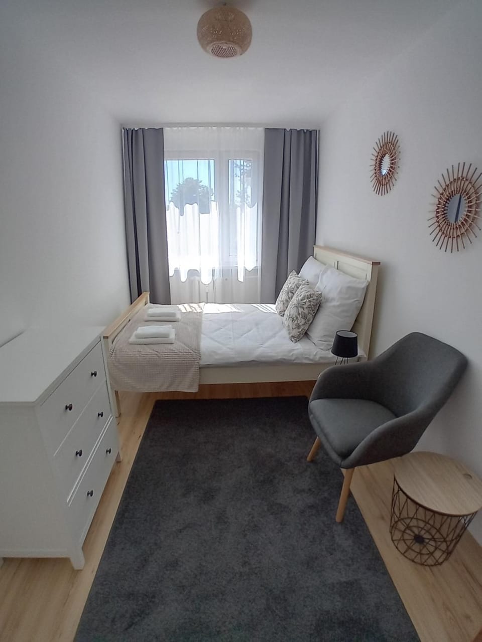 Apartament Nauczycielska Apartment in Poland