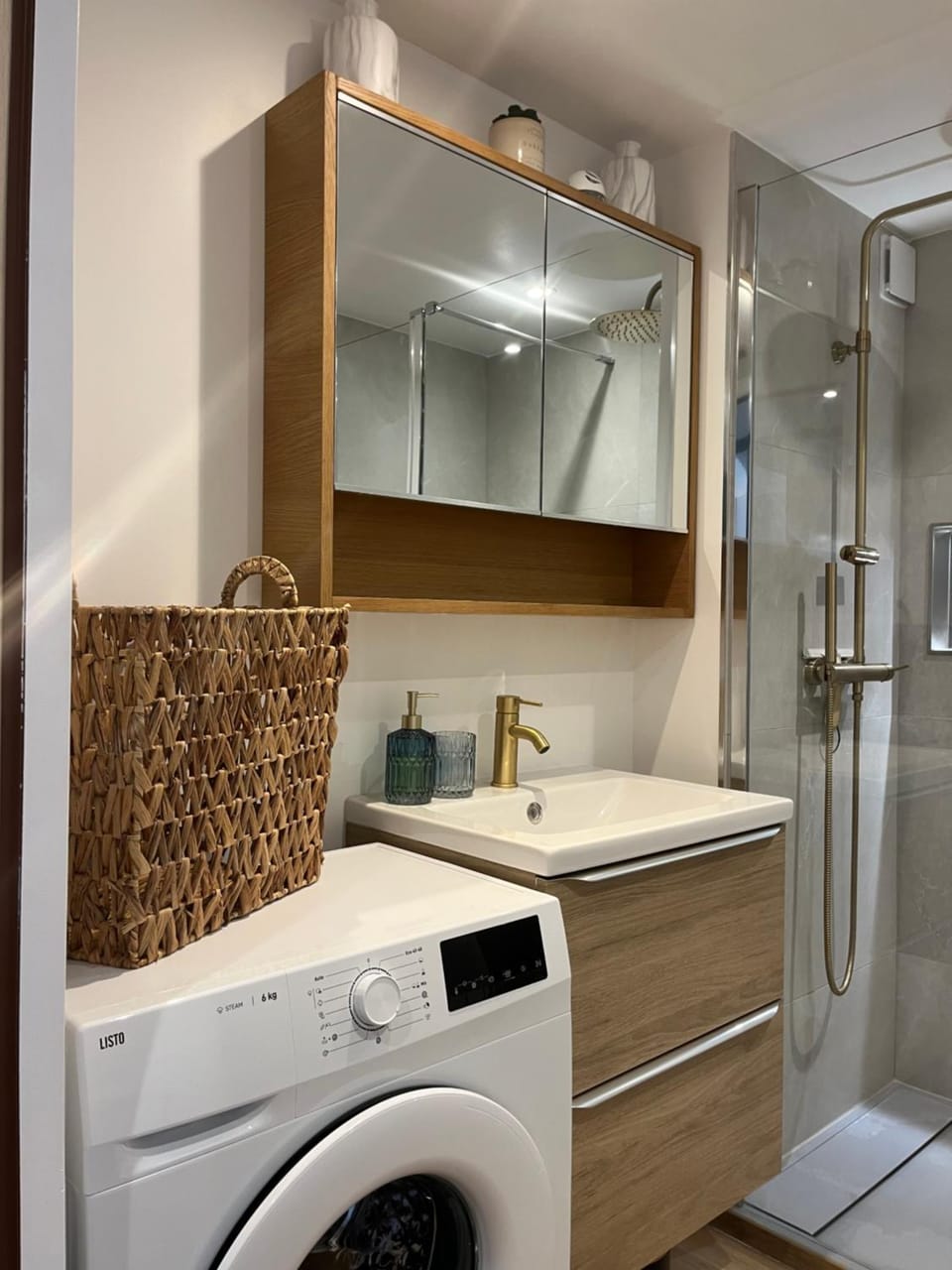Studio Riviera, Centre-ville Cannes, Terrasse, Clim Apartment in Cannes
