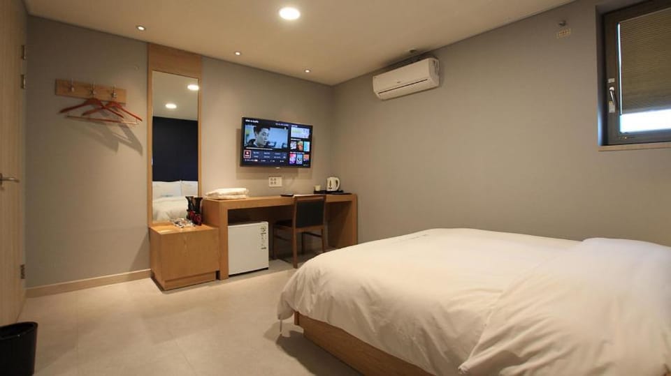 Mini Hotel 141 Hotel in South Korea