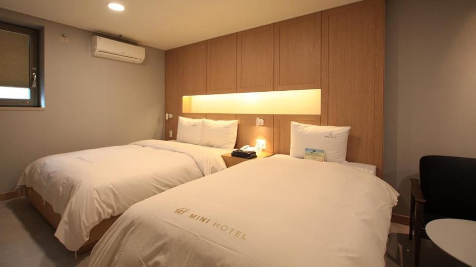 Mini Hotel 141 Hotel in South Korea