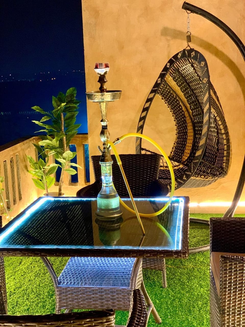 Royal by 2ndHome Apartment in Islamabad Capital Territory