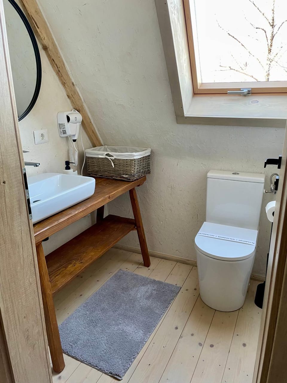 Rustic Inn bed and breakfast Bed and Breakfast in Romania
