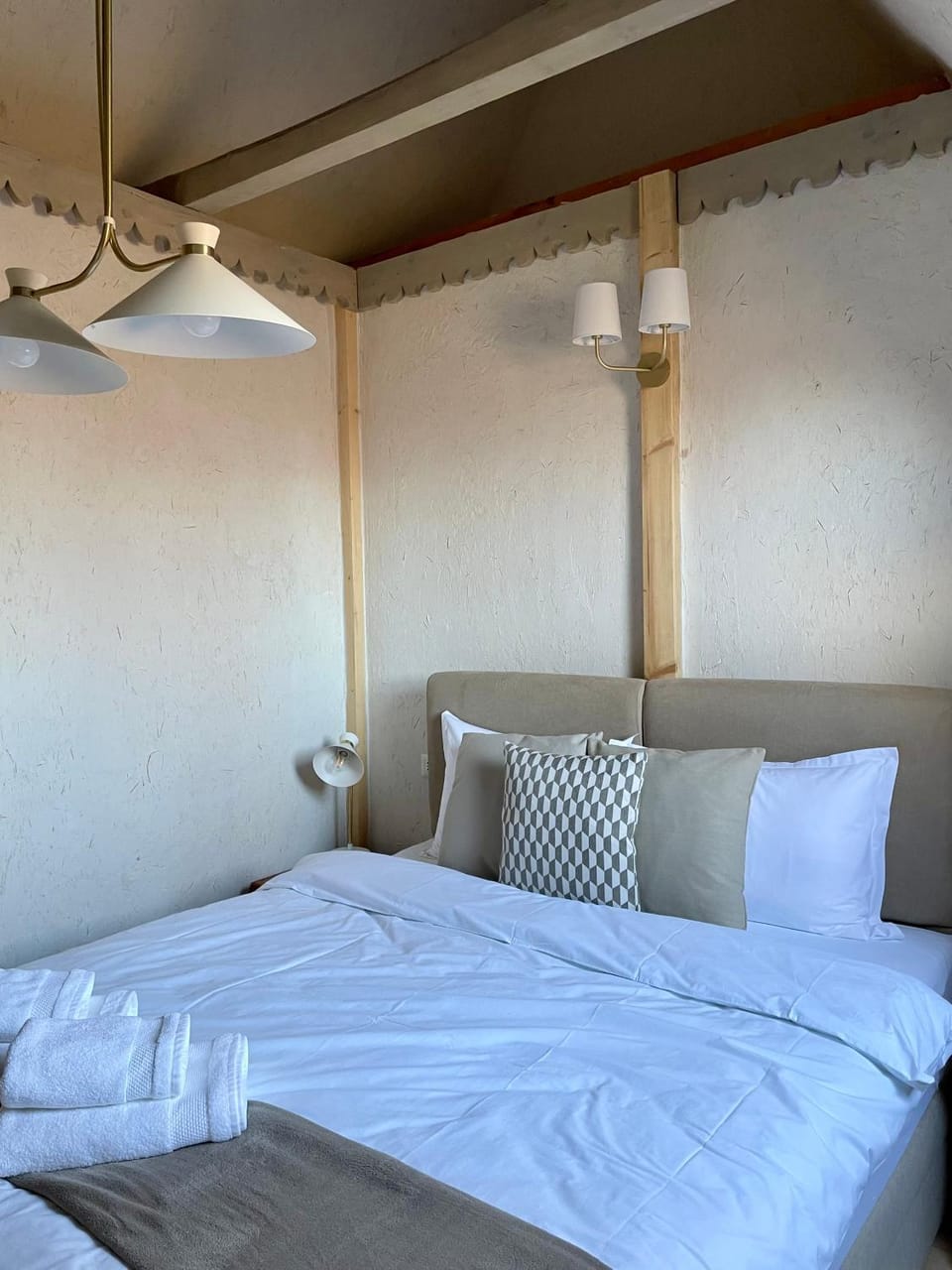 Rustic Inn bed and breakfast Bed and Breakfast in Romania