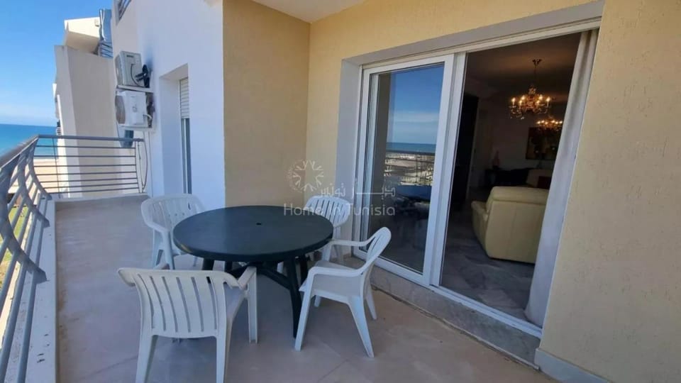 Location saisonniere Appartement Sousse Khezama Apartment in Tunis