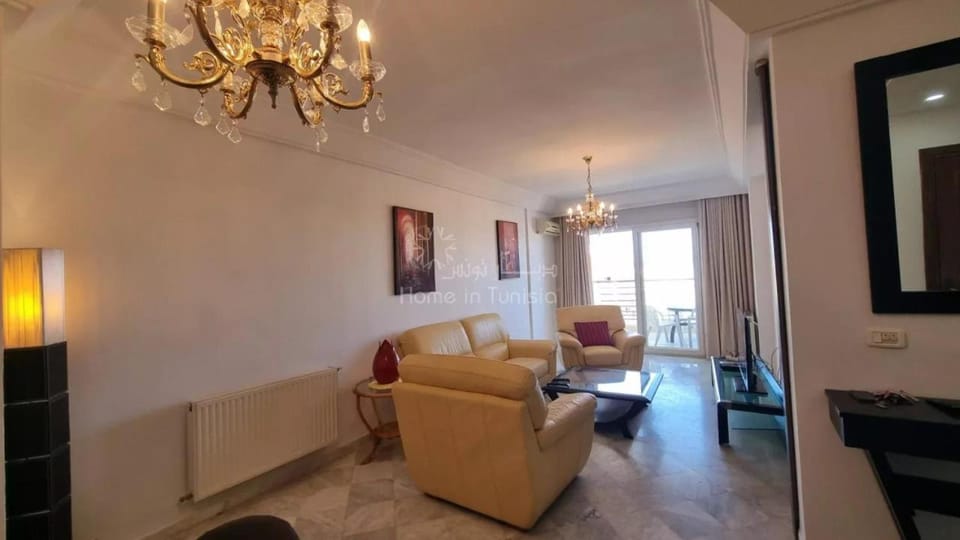 Location saisonniere Appartement Sousse Khezama Apartment in Tunis