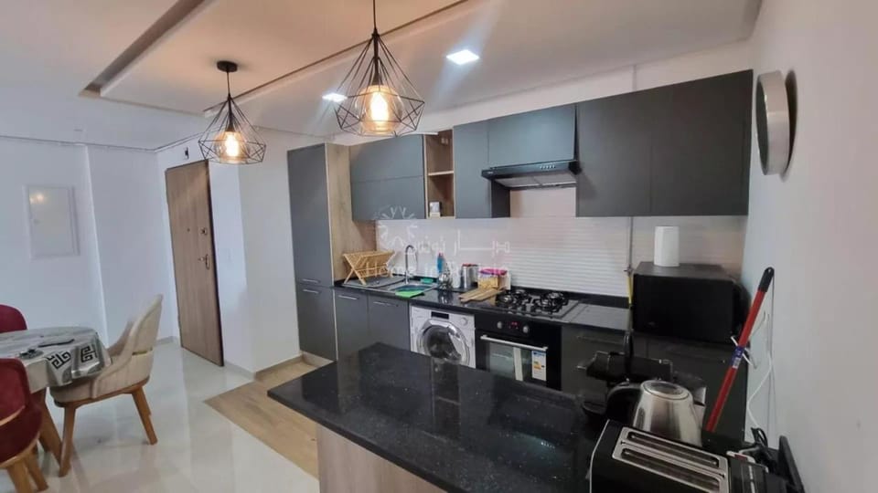 Location saisonniere Appartement Chatt Meriem Apartment in Tunis