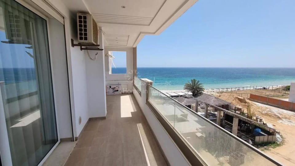 Location saisonniere Appartement Chatt Meriem Apartment in Tunis