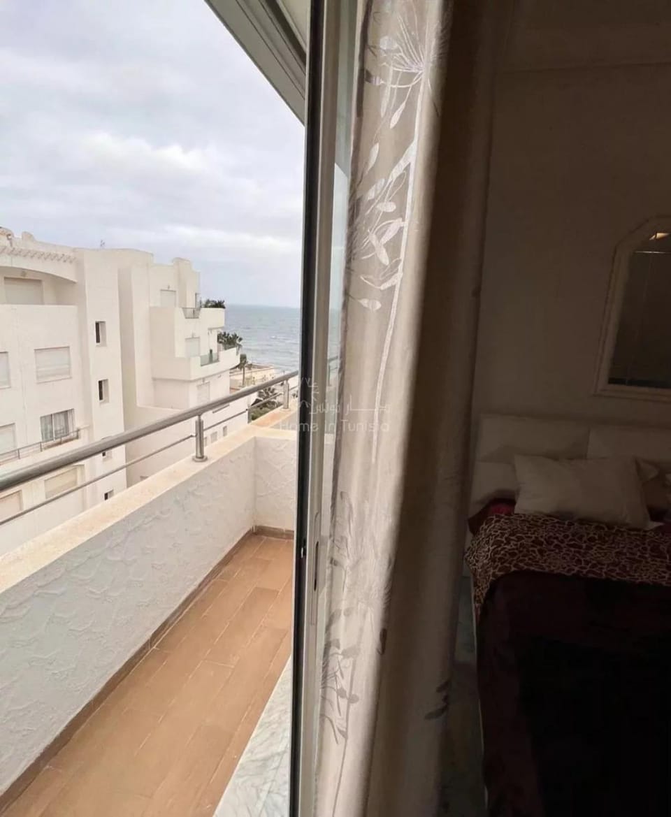 Location saisonniere Appartement El Kantaoui Apartment in Tunis