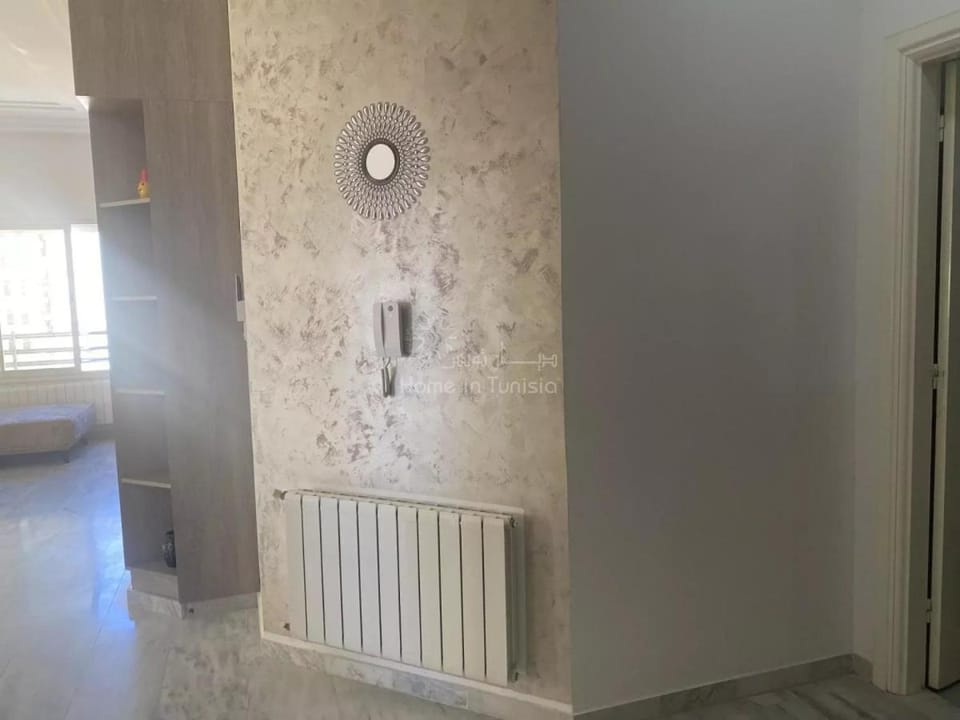 Location saisonniere Appartement Sousse Corniche Apartment in Tunis