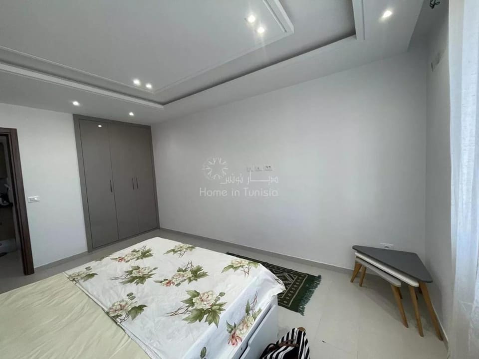Location saisonniere S1 a Tantana Apartment in Tunis