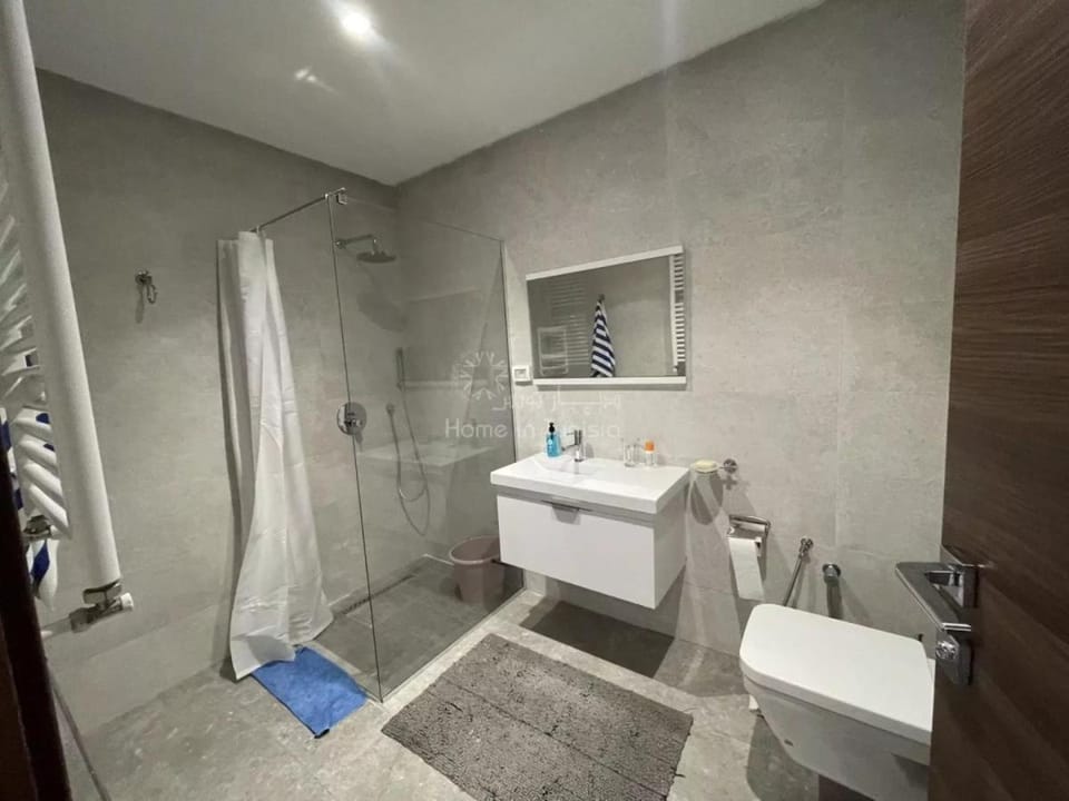 Location saisonniere S1 a Tantana Apartment in Tunis