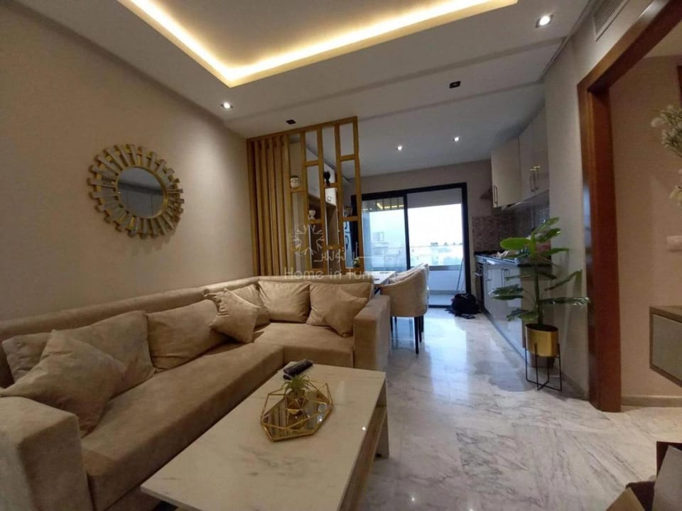 S1 de standing el kantaoui Apartment in Tunis
